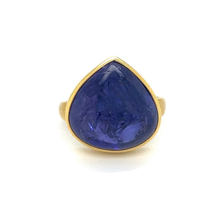 PIPPA SMALL RING