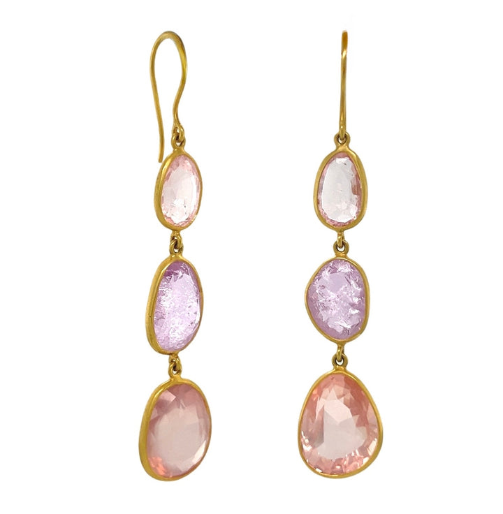 PIPPA SMALL EARRINGS