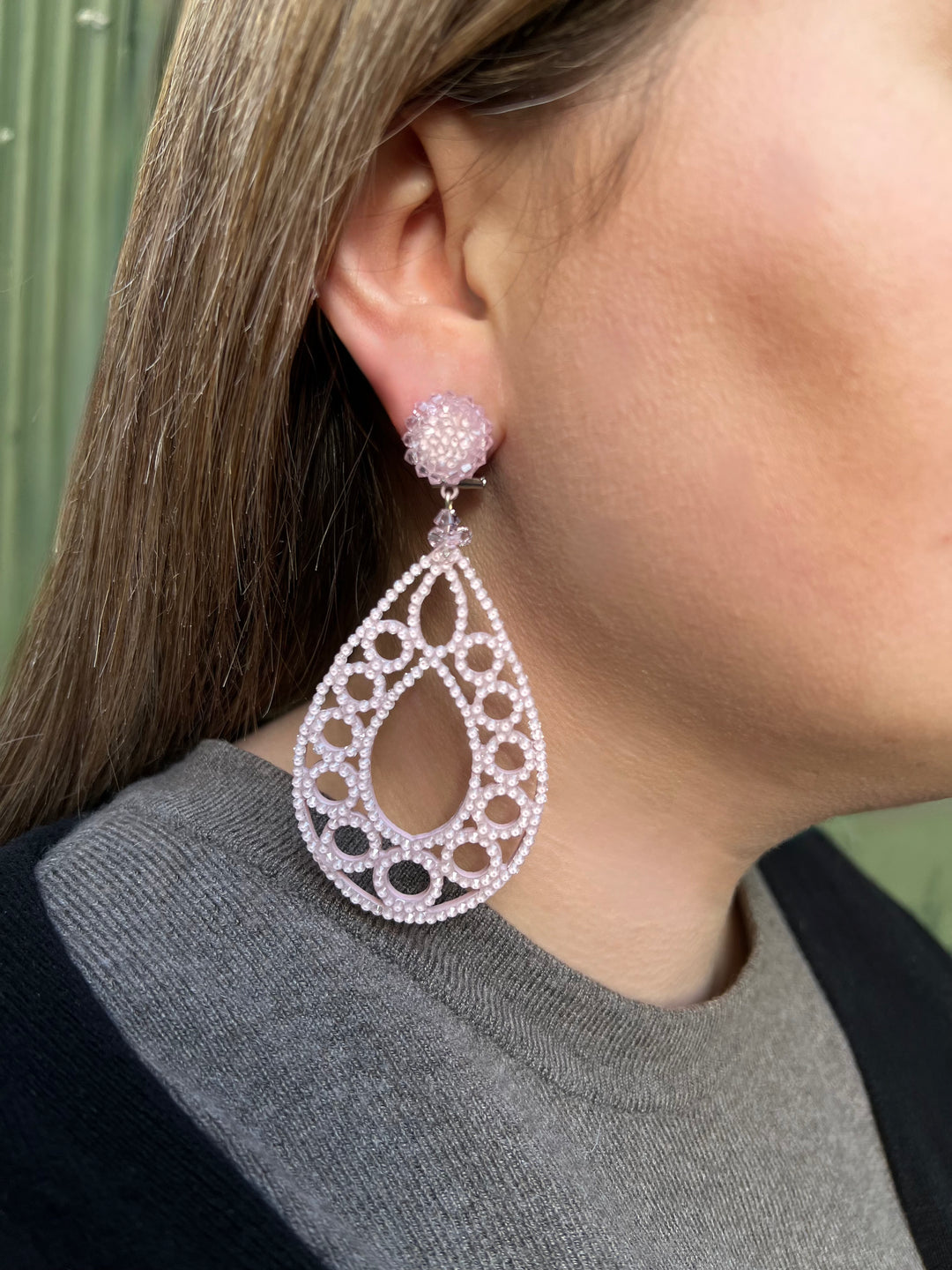 DUBLOS EARRINGS
