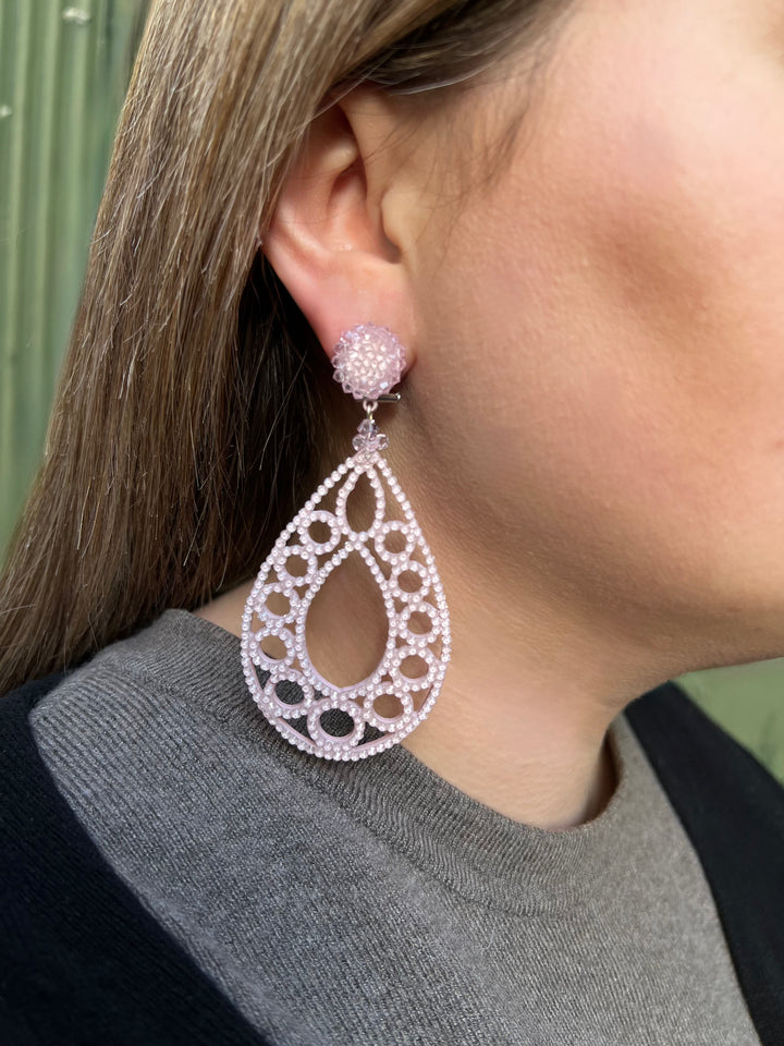 DUBLOS EARRINGS