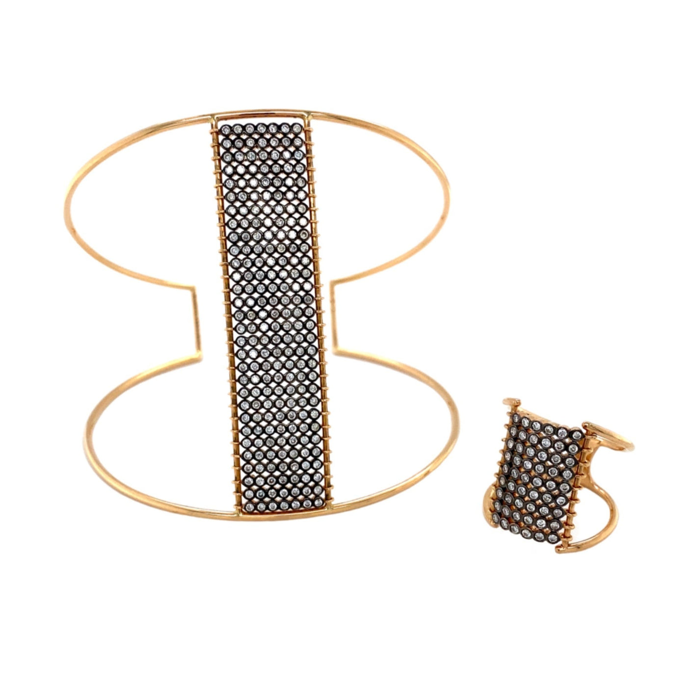 YANNIS SERGAKIS BRACELET