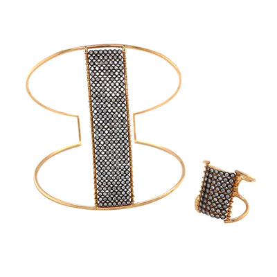 YANNIS SERGAKIS BRACELET