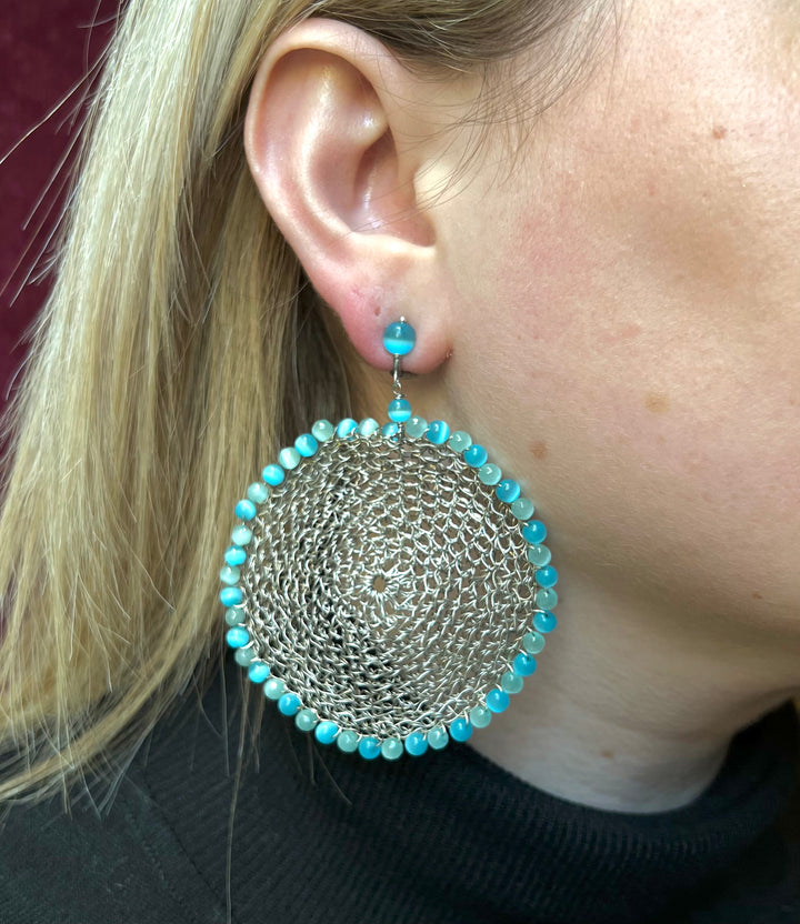 DONATELLA PELLINI EARRINGS