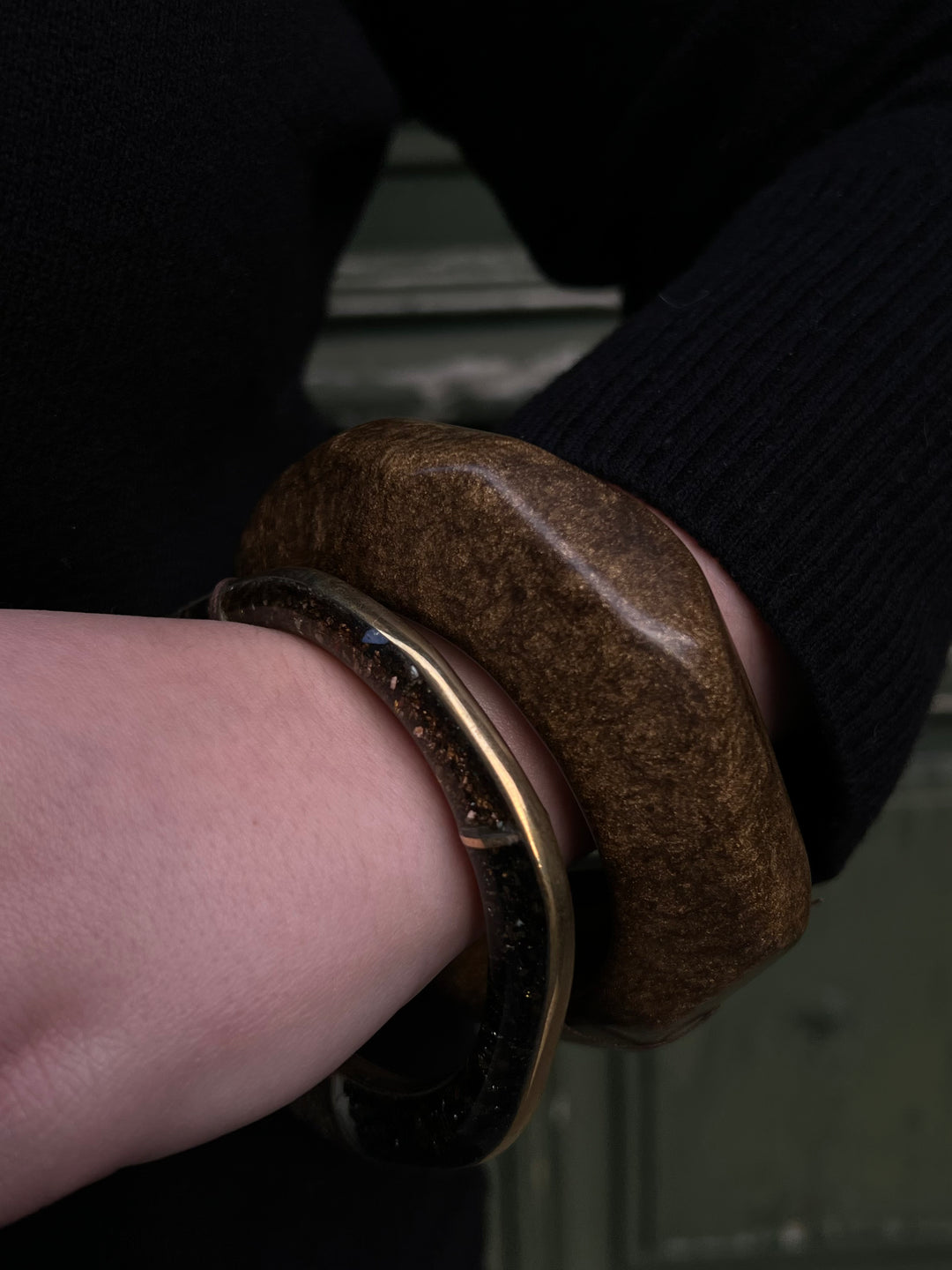 DONATELLA PELLINI BRACELET