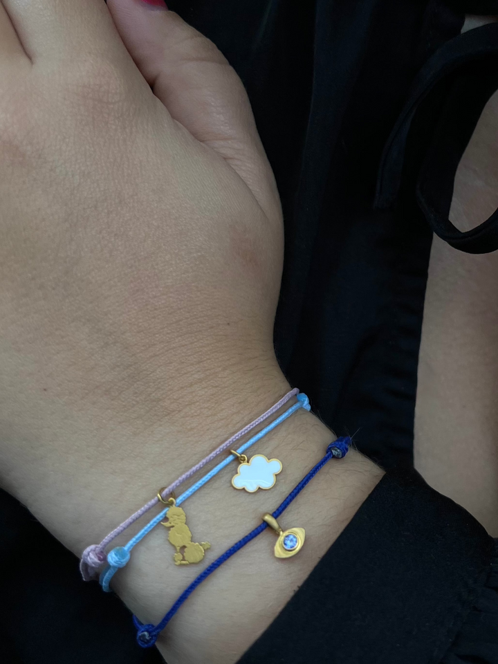MARIE HELENE DE TAILLAC CHARM