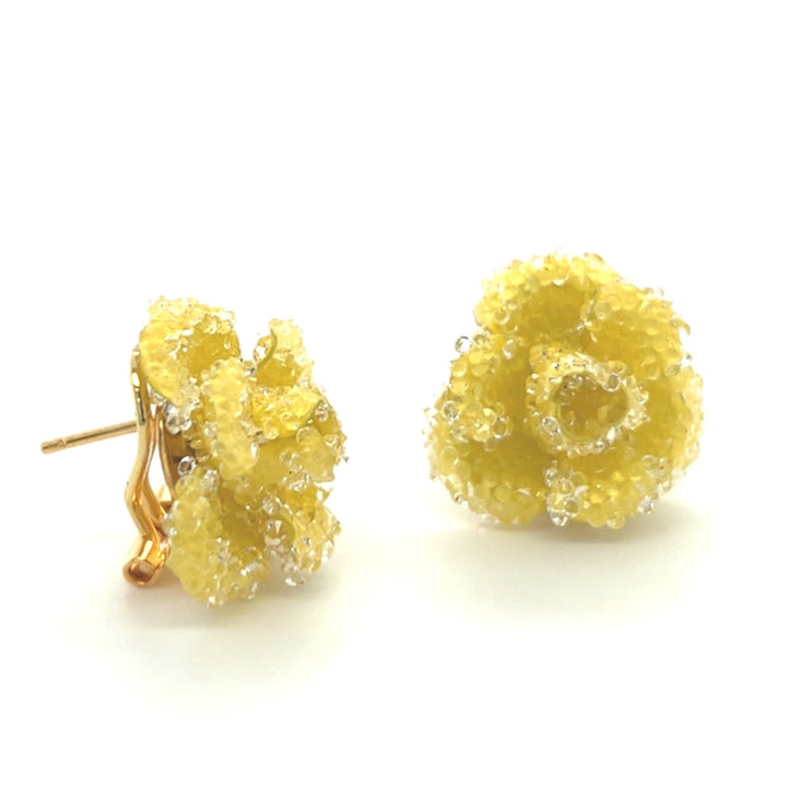 DUBLOS EARRINGS