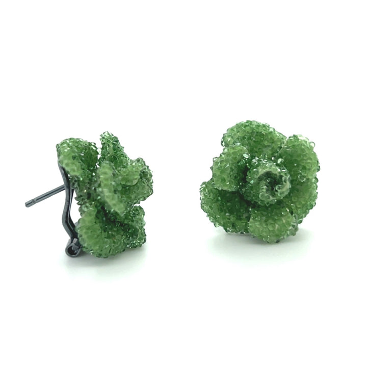 DUBLOS EARRINGS