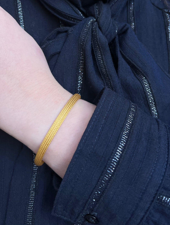 MARIE-HELENE DE TAILLAC BRACELET