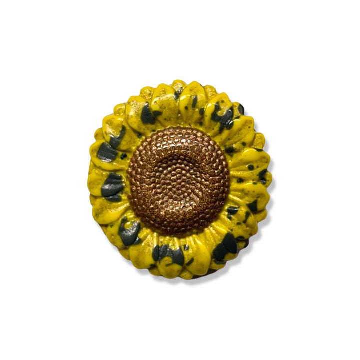 DONATELLA PELLINI BROOCH