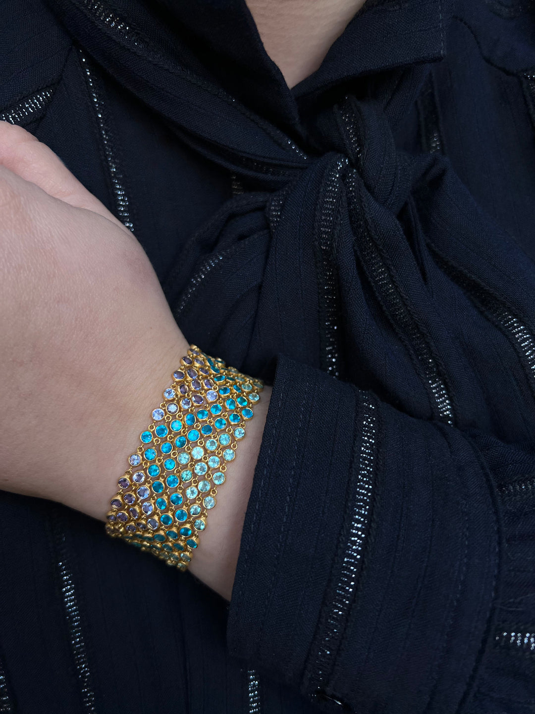 MARIE HELENE DE TAILLAC BRACELET