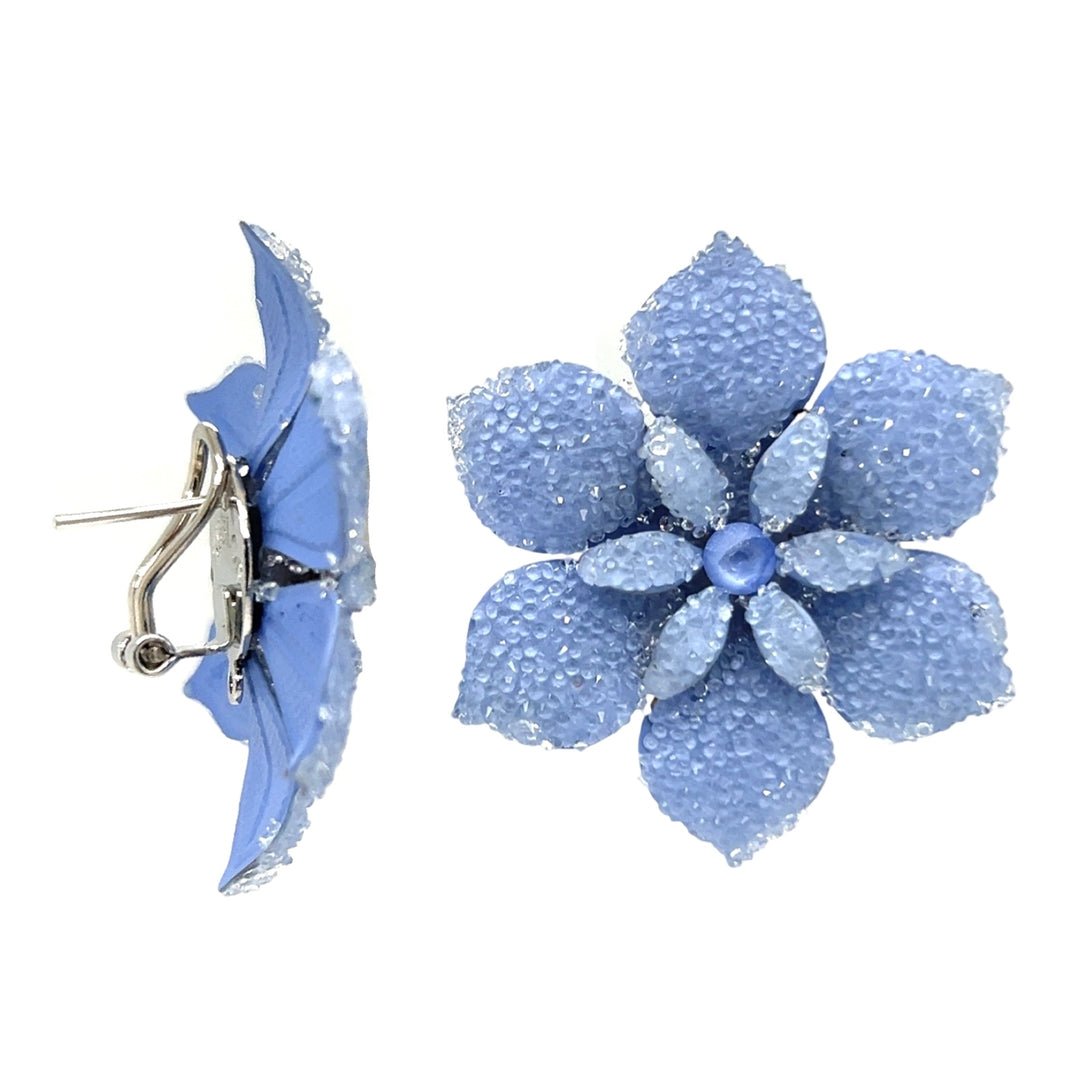 DUBLOS EARRINGS