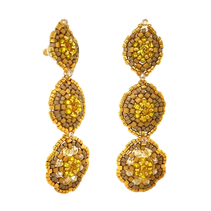 MIGUEL ASES EARRINGS
