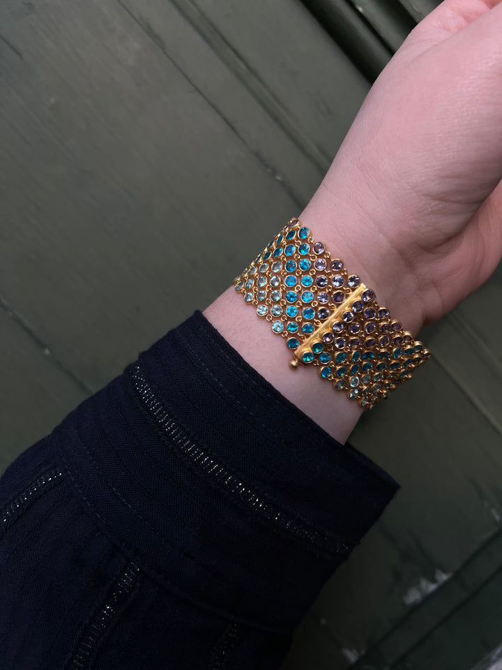 MARIE HELENE DE TAILLAC BRACELET