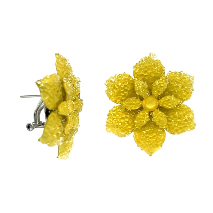 DUBLOS EARRINGS