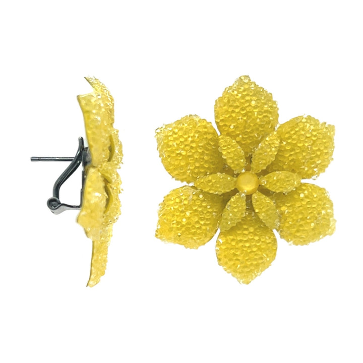 DUBLOS EARRINGS