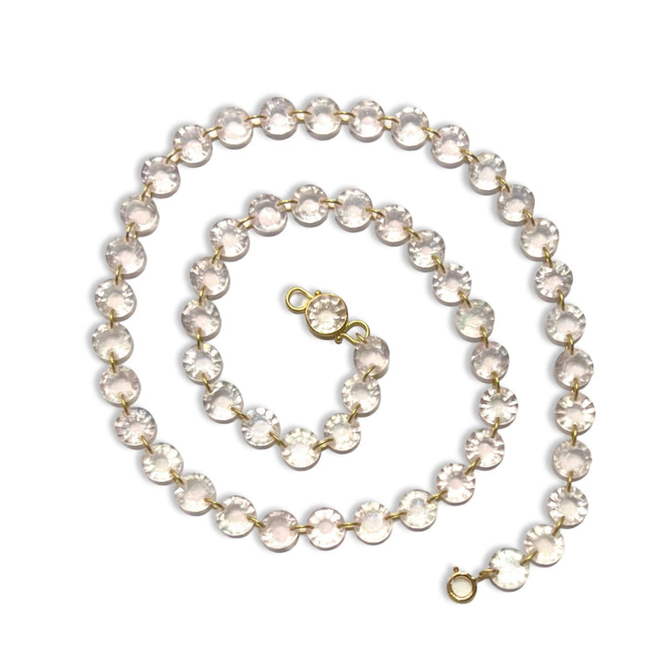 MARIE HELENE DE TAILLAC NECKLACE