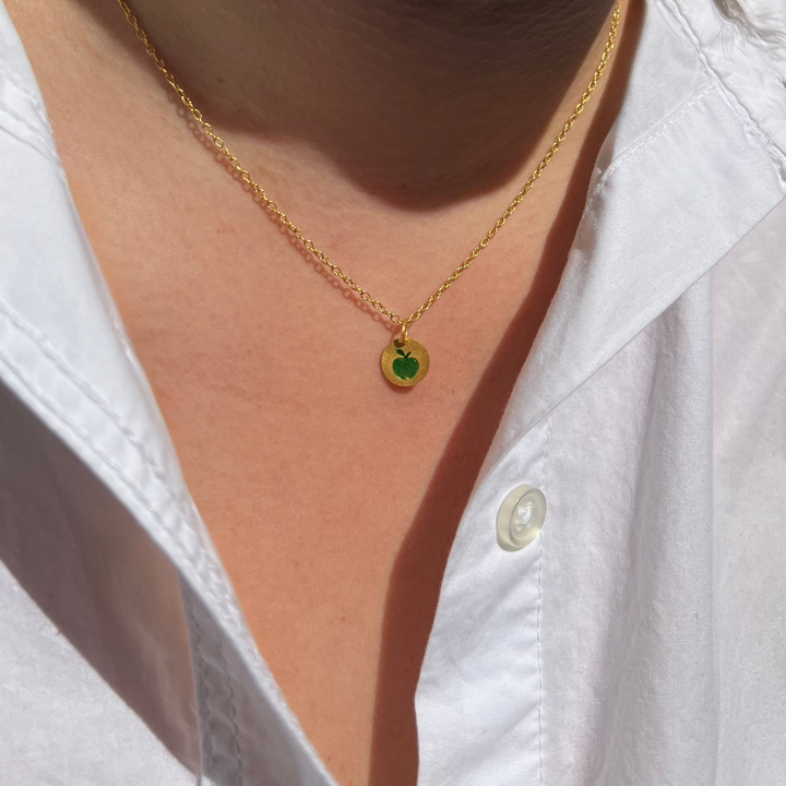 MARIE-HELENE DE TAILLAC PENDANT