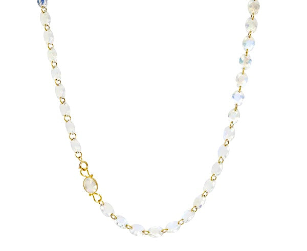 MARIE-HELENE DE TAILLAC NECKLACE