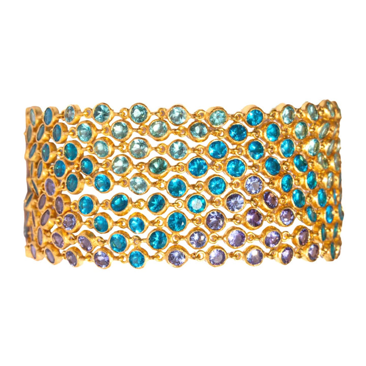 MARIE HELENE DE TAILLAC BRACELET