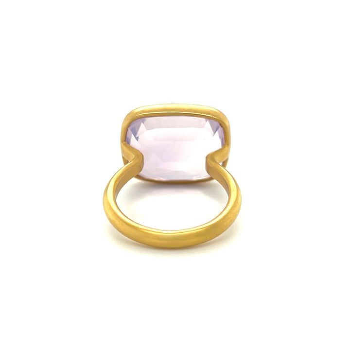 MARIE HELENE DE TAILLAC RING