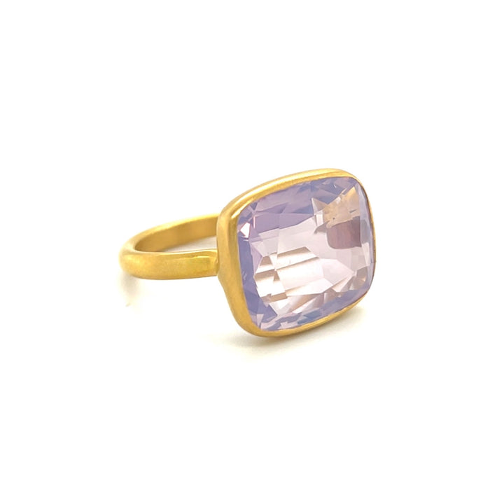 MARIE HELENE DE TAILLAC RING