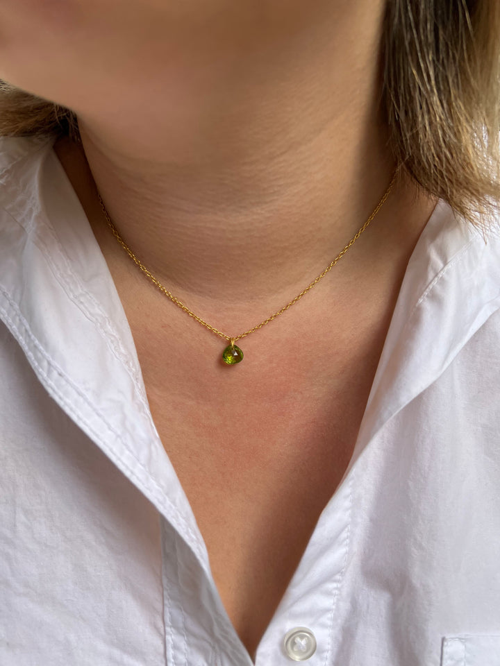 MARIE-HELENE DE TAILLAC PENDANT