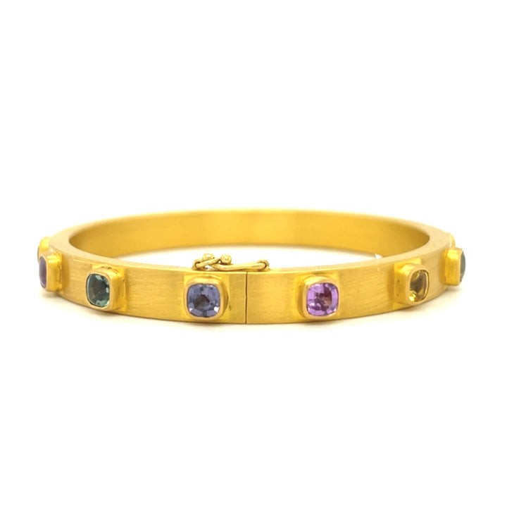 MARIE-HELENE DE TAILLAC BRACELET