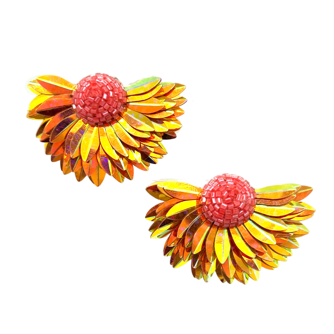 OLIVIA DAR EARRINGS