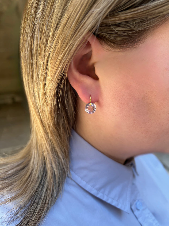 MARIE-HELENE DE TAILLAC EARRINGS