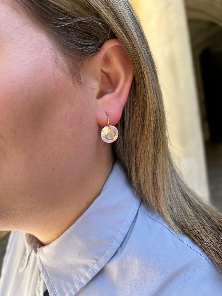 MARIE-HELENE DE TAILLAC EARRINGS
