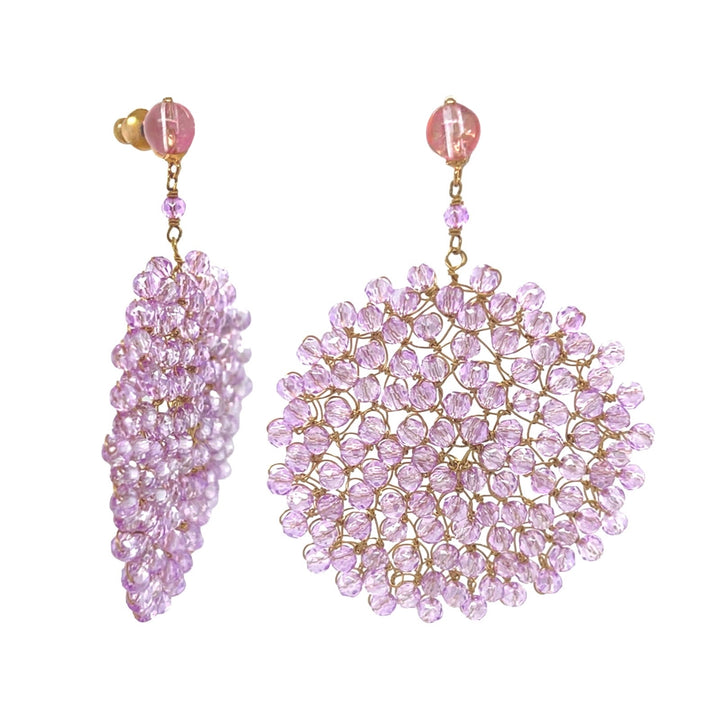 DONATELLA PELLINI EARRINGS
