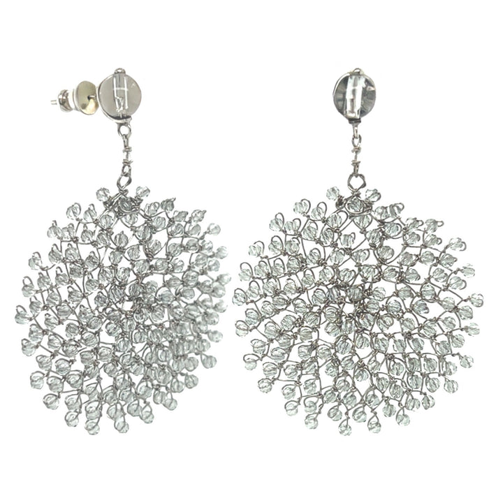DONATELLA PELLINI EARRINGS