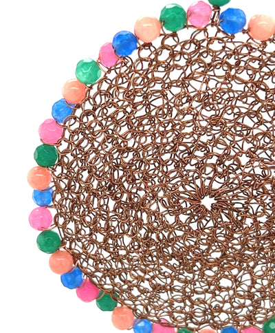 DONATELLA PELLINI EARRINGS
