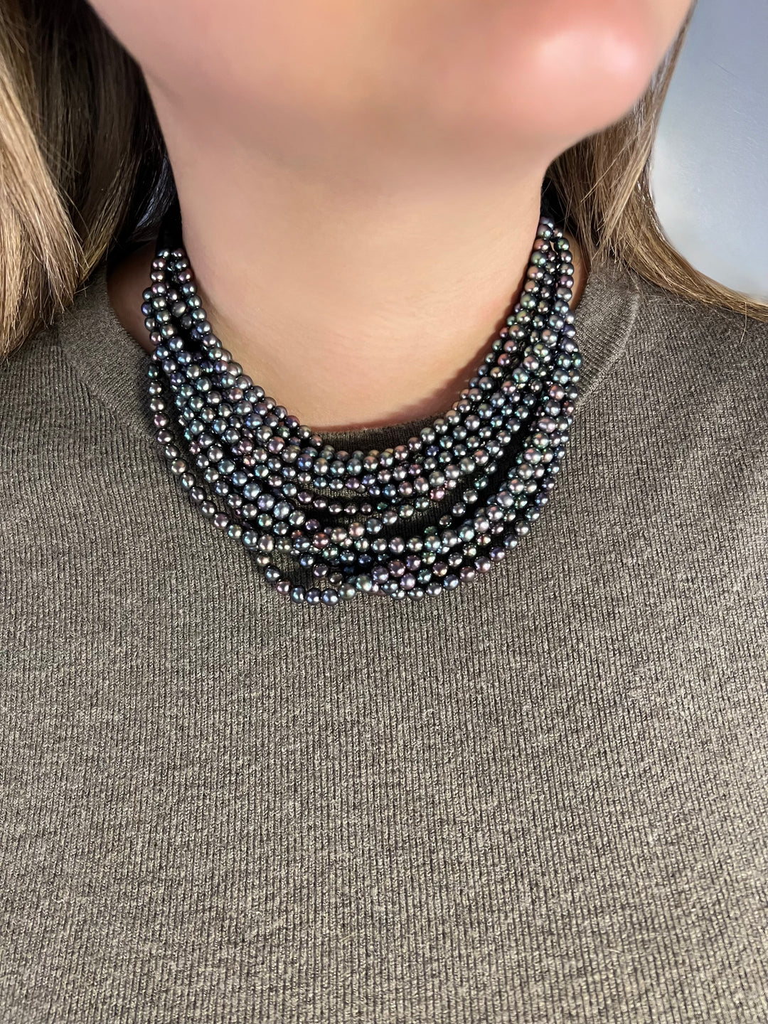 DONATELLA PELLINI NECKLACE