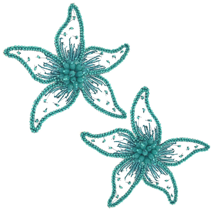 OLIVIA DAR EARRINGS