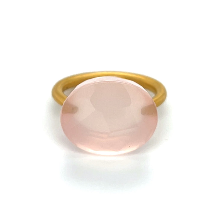 MARIE-HELENE DE TAILLAC RING