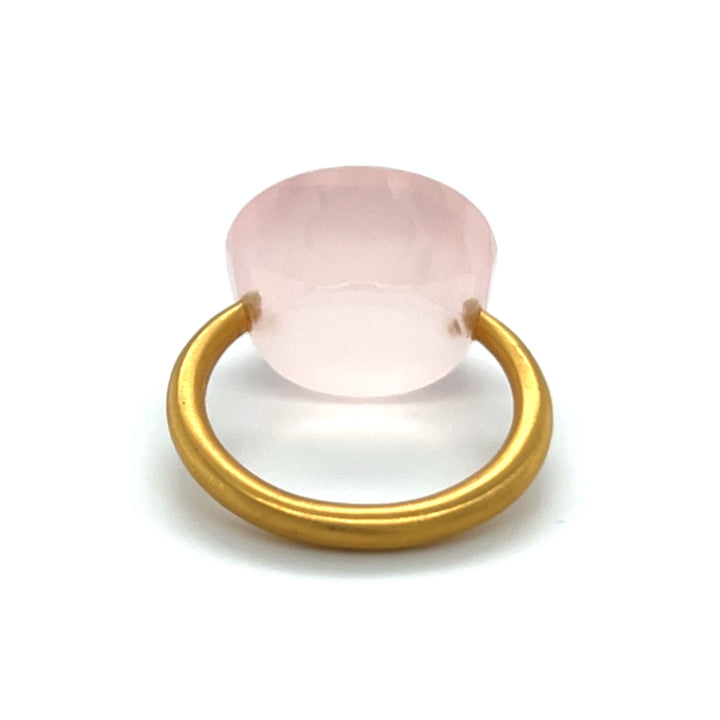 MARIE-HELENE DE TAILLAC RING