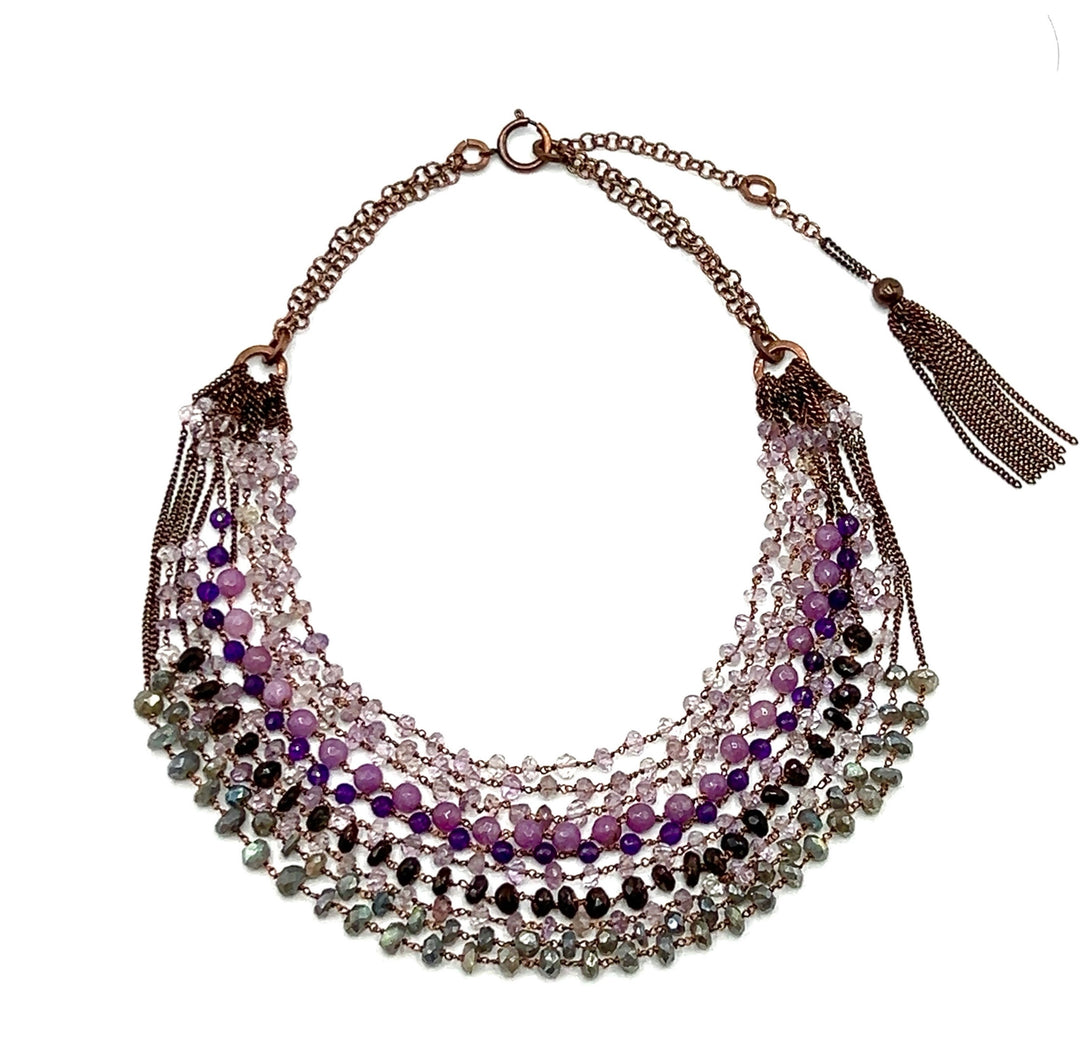 DONATELLA PELLINI NECKLACE