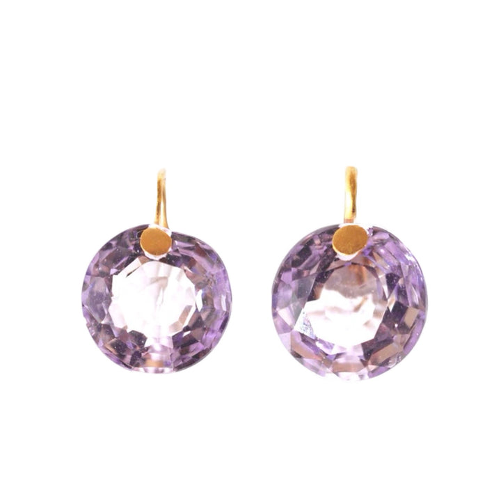 MARIE-HELENE DE TAILLAC EARRINGS