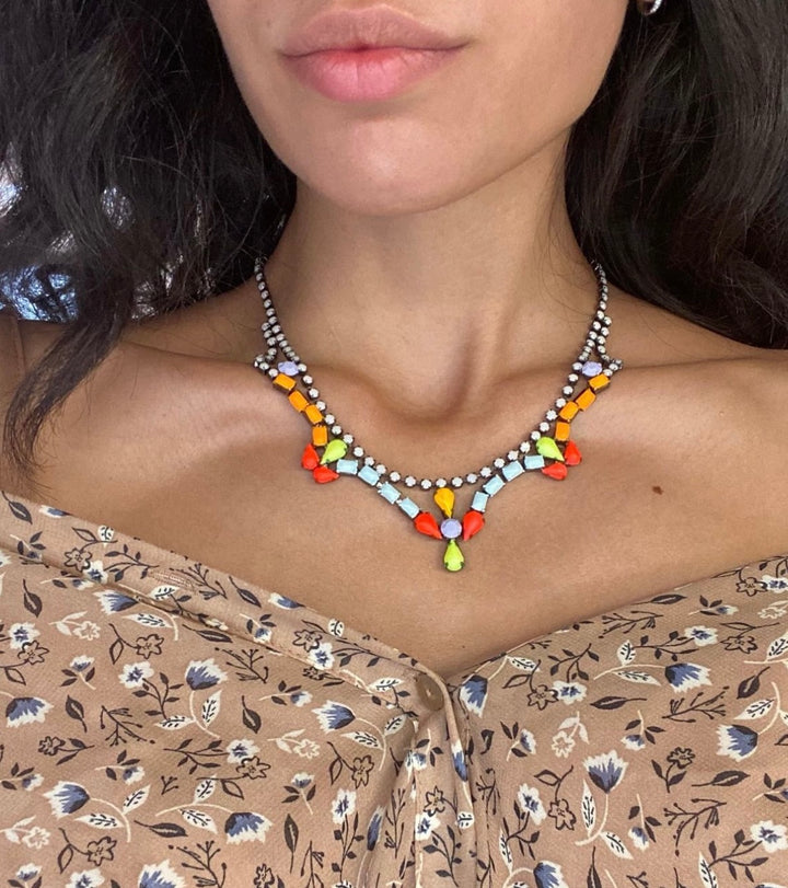 TOM BINNS NECKLACE