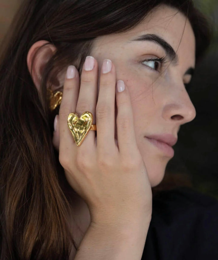 VELATTI RING