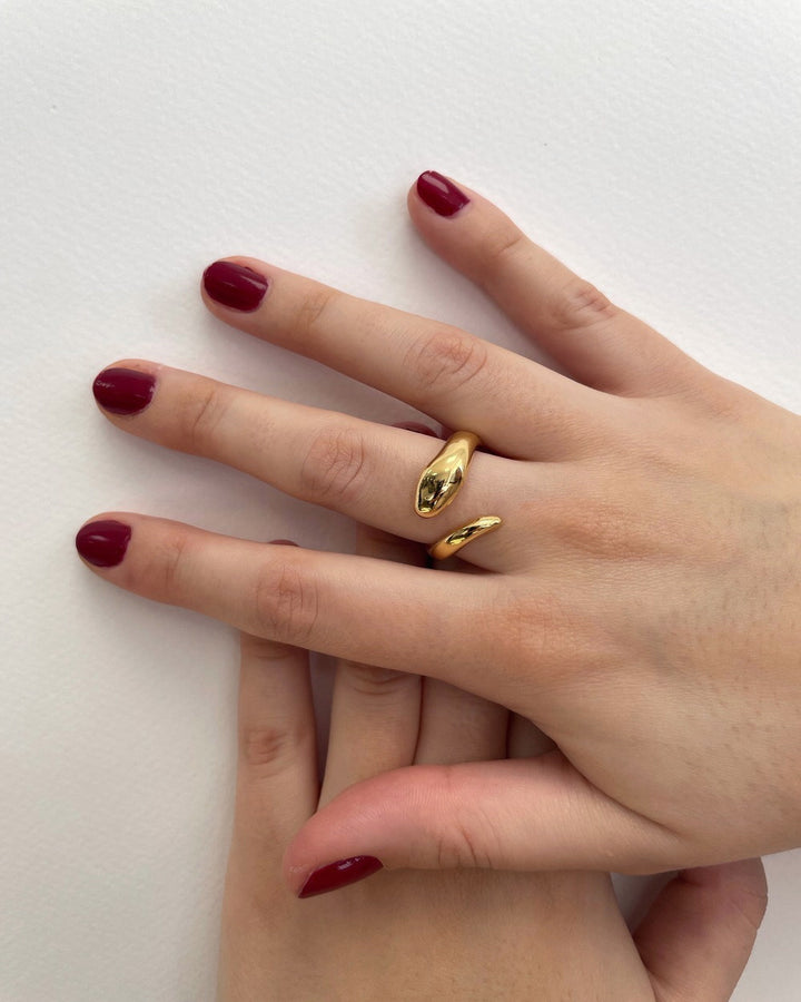 VELATTI RING