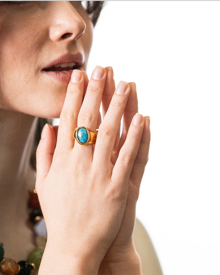 VELATTI RING