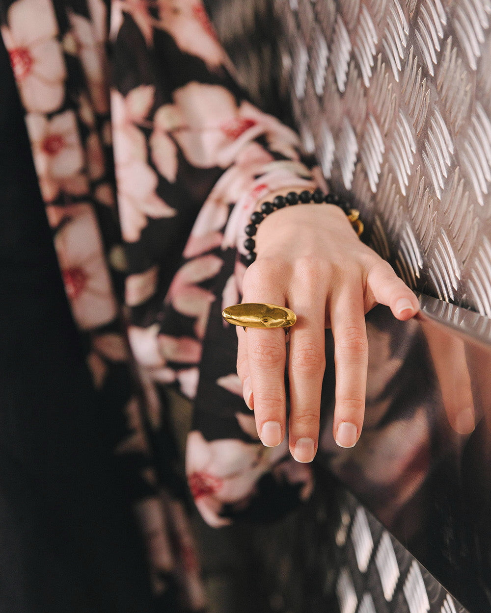 VELATTI RING