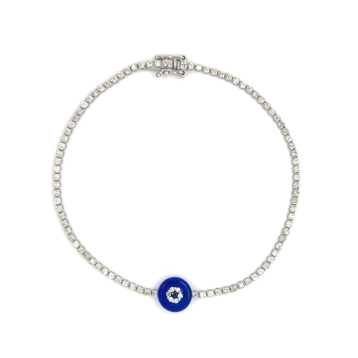DIAMOND COLLECTION BRACELET
