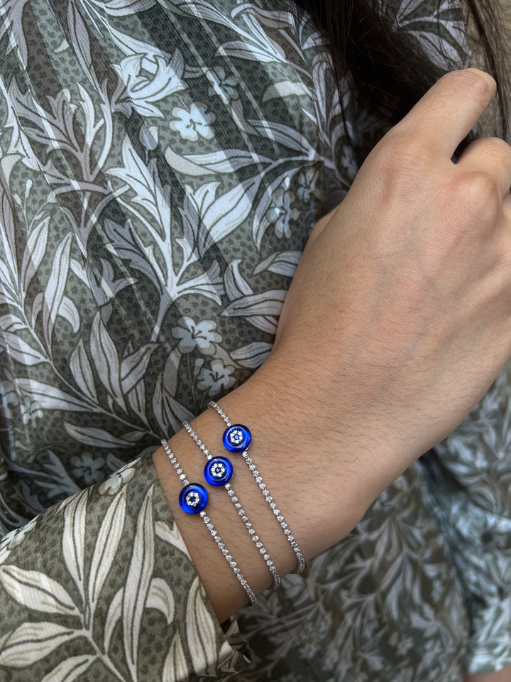 DIAMOND COLLECTION BRACELET