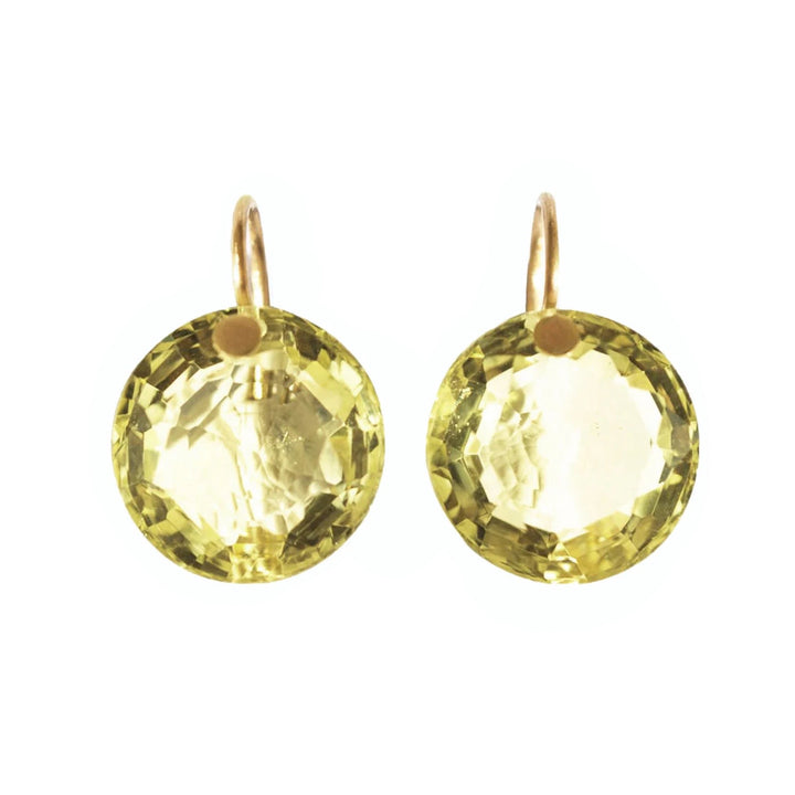 MARIE-HELENE DE TAILLAC EARRINGS