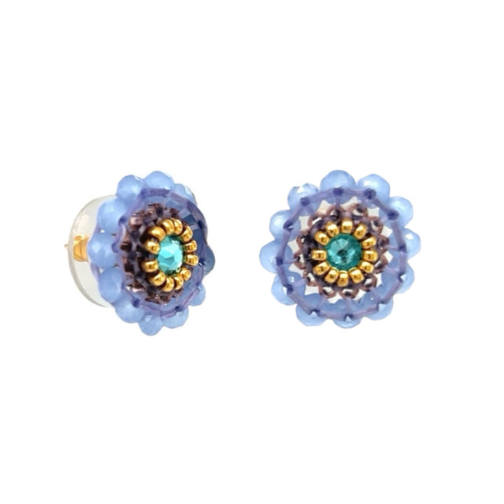 MIGUEL ASES EARRINGS