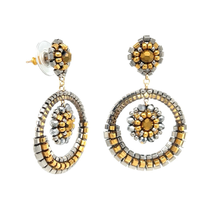 MIGUEL ASES EARRINGS