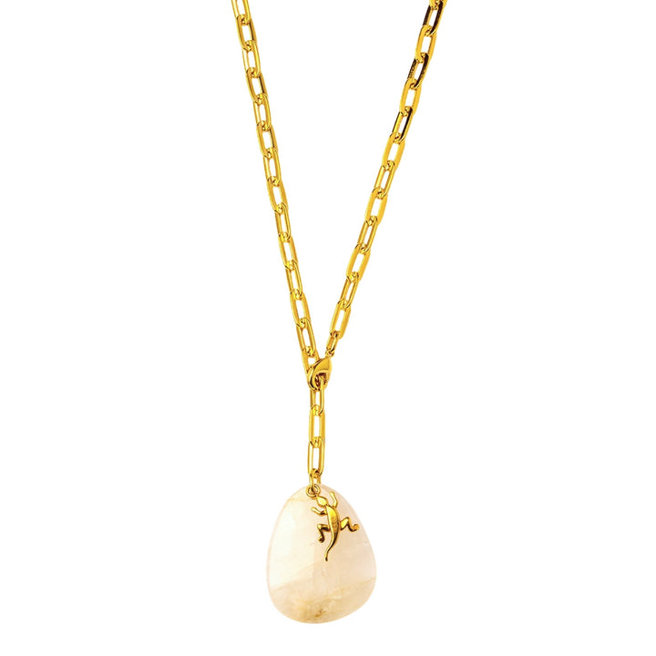 VELATTI NECKLACE